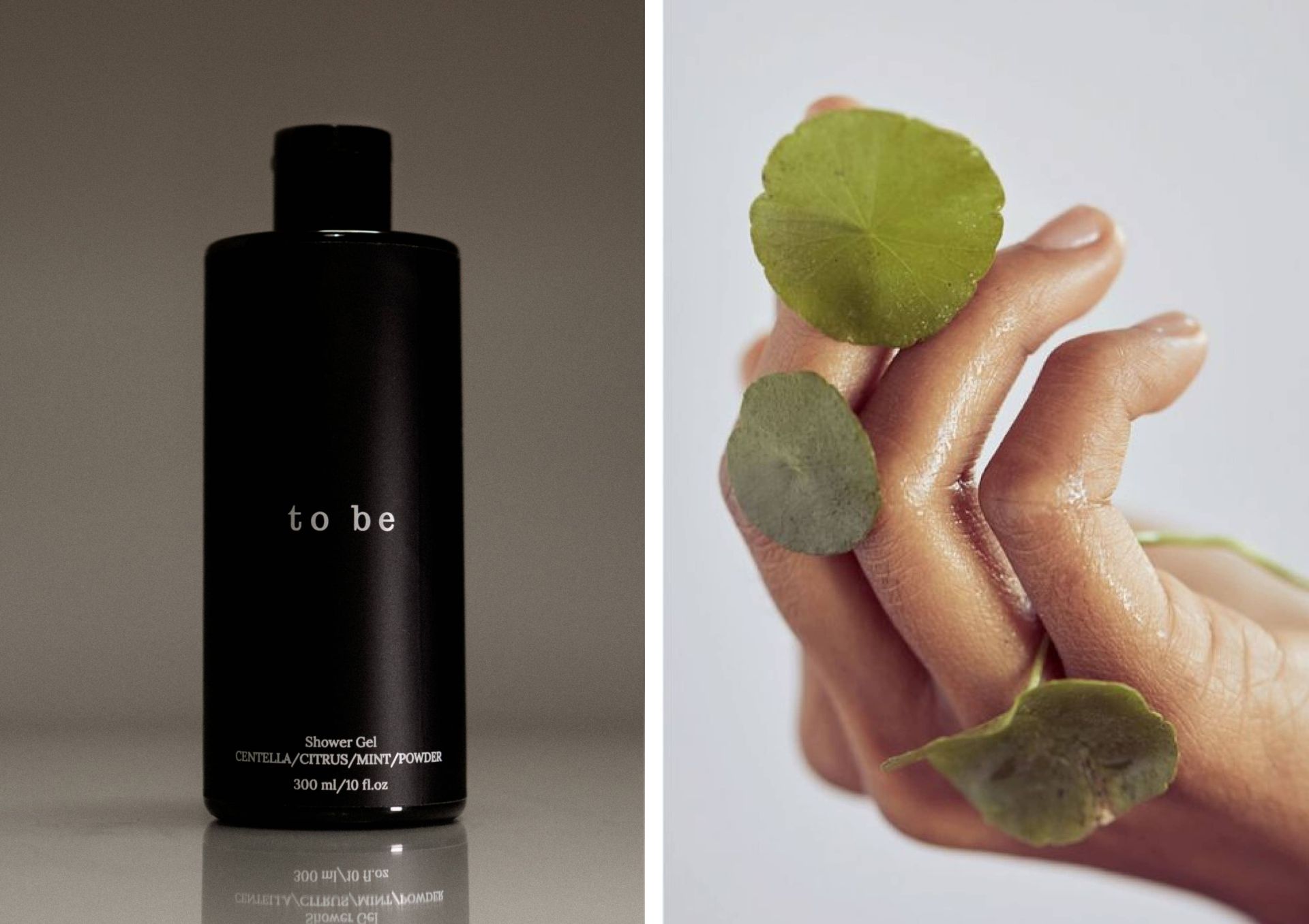 Shower Gel – Why Do You Need It?
