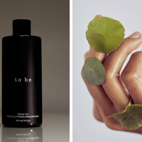 Shower Gel – Why Do You Need It?