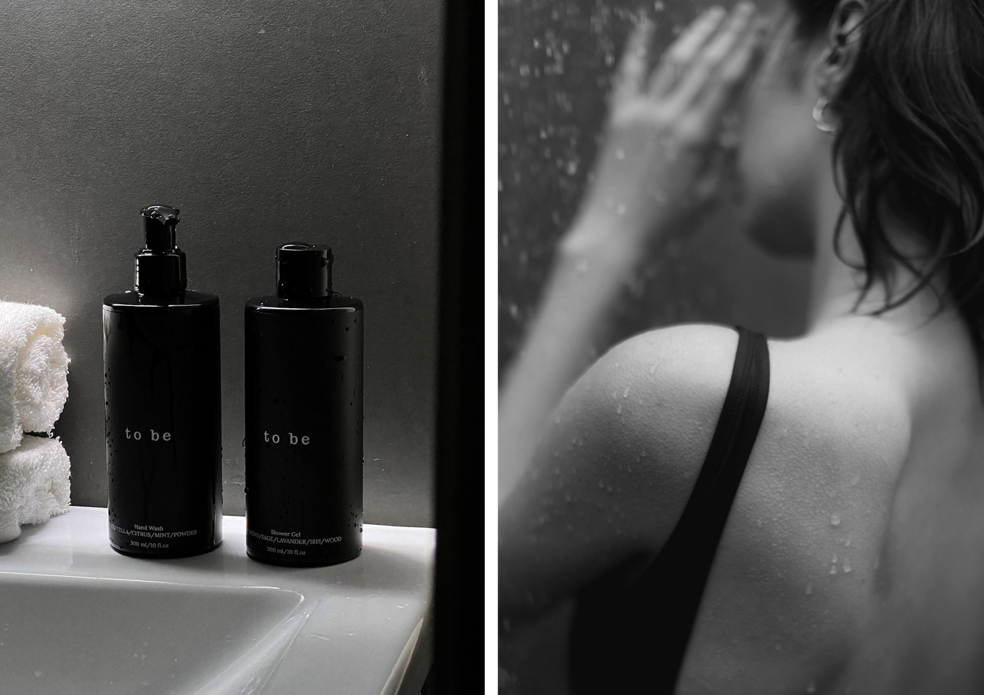 10 unexpected beauty tips for caring for your body