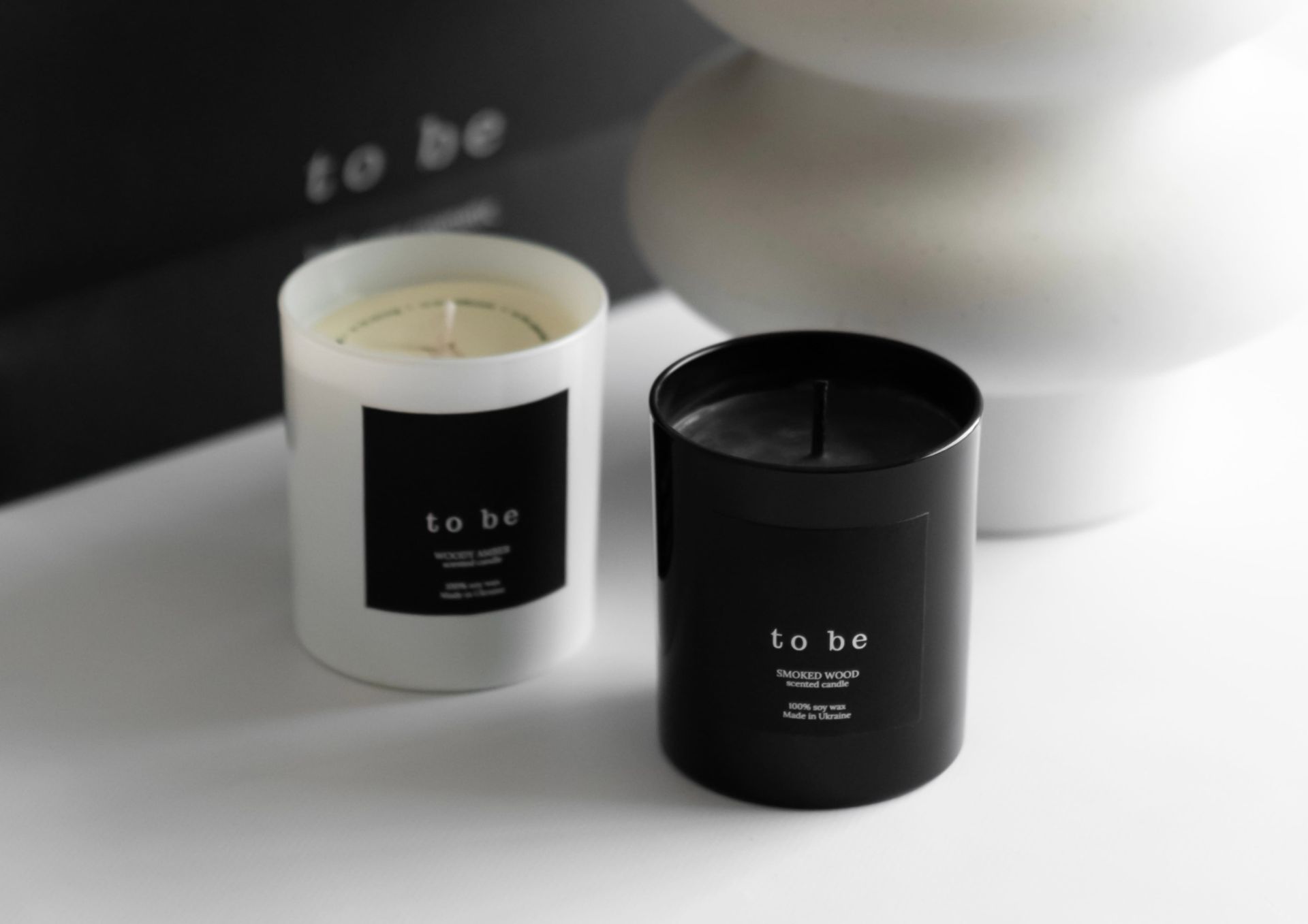 Candles: Décor and Fragrance in Your Home Candles: Décor and Fragrance in Your Home
