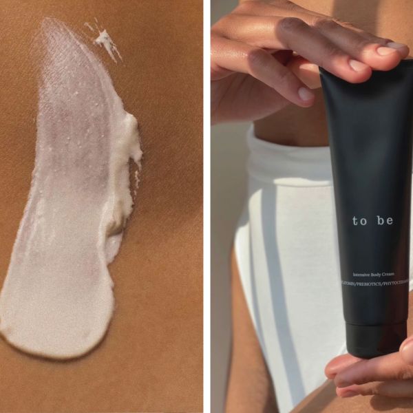 Why one body cream moisturizes longer than another? The secret of lamellar cream