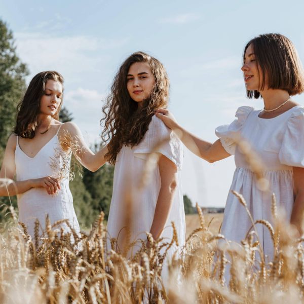 Skincare Tips for Teenagers