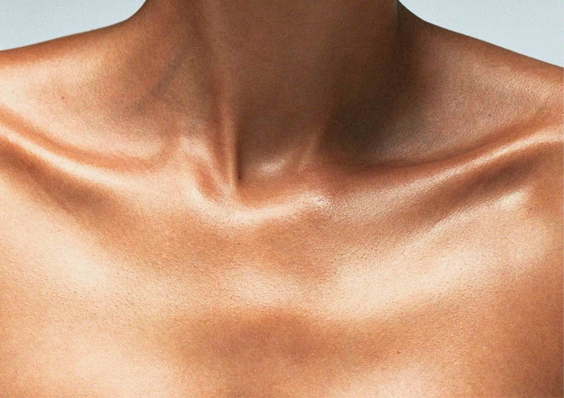 10 skincare tips for your body that actually work