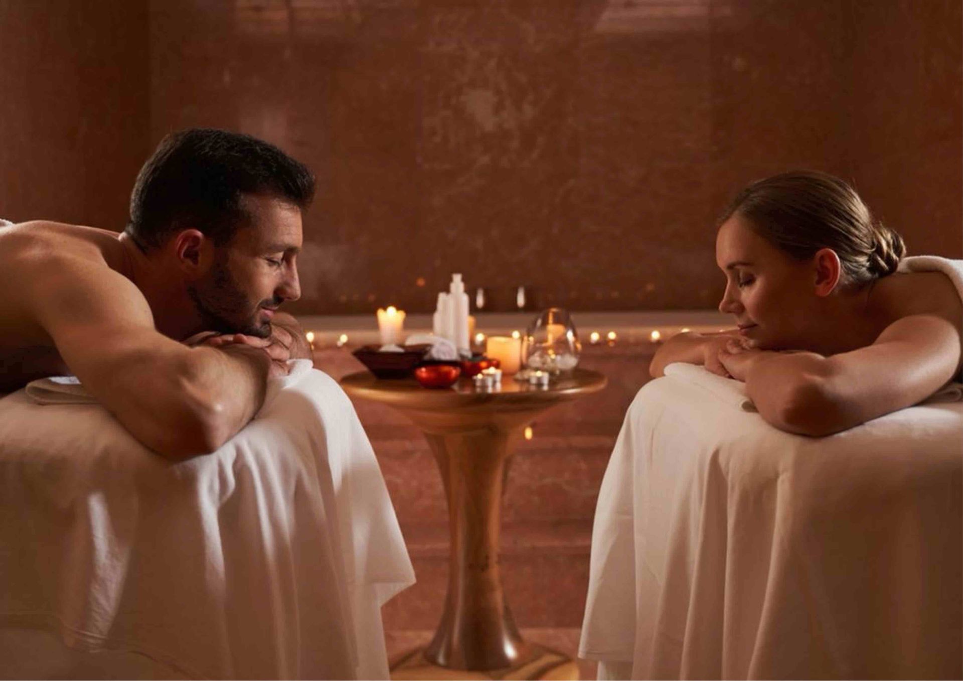 Beauty Rituals for Two: Ideas for Shared Self-Care