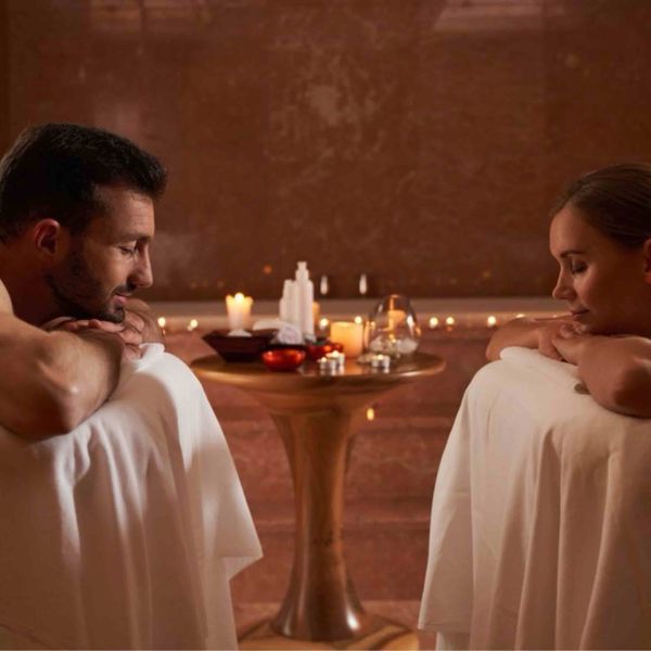 Beauty Rituals for Two: Ideas for Shared Self-Care