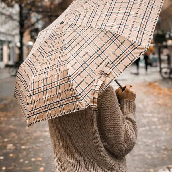 Autumn — the season of self-care: create your perfect “to be” set