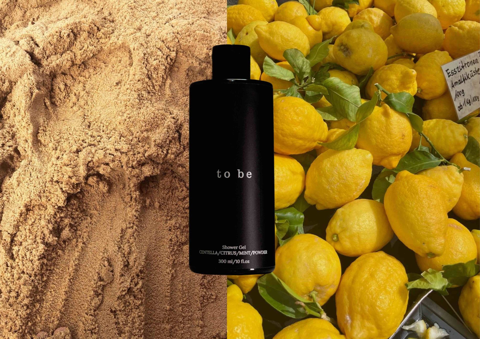 Natural Shower Gels: Why Are They Better? Natural Shower Gels: Why Are They Better?