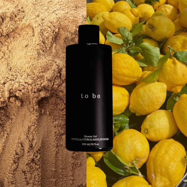 Natural Shower Gels: Why Are They Better?