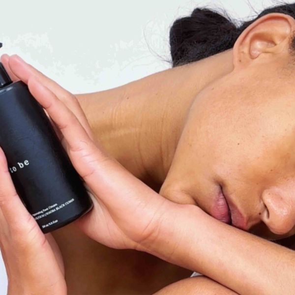 How to restore your skin after cold weather