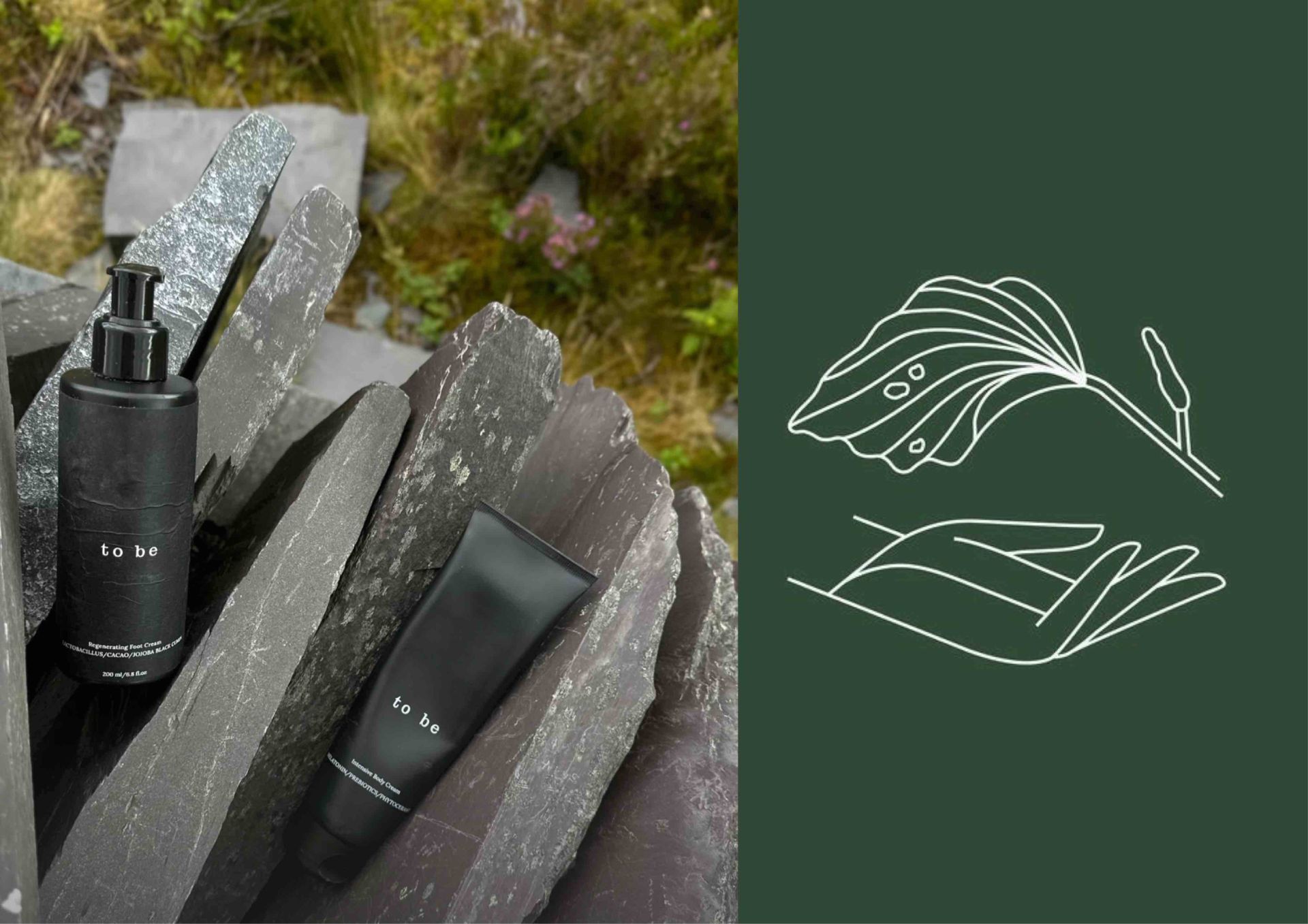 Eco-Packaging in Cosmetics: How "to be" Cares for the Environment?