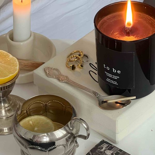 Top 5 Ways to Create a Romantic Atmosphere at Home