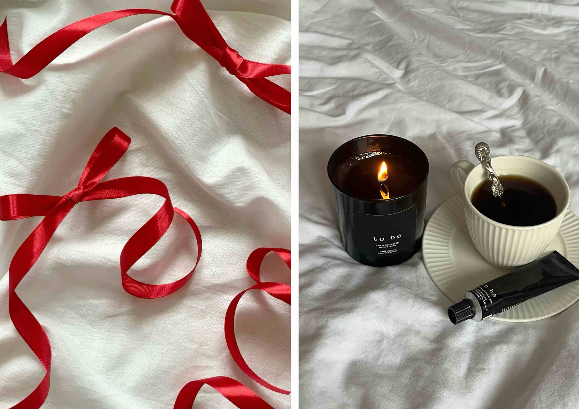 A Meaningful Gift: The Best Natural "to be" Products for Your Loved One ❤️
