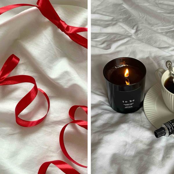 A Meaningful Gift: The Best Natural "to be" Products for Your Loved One ❤️