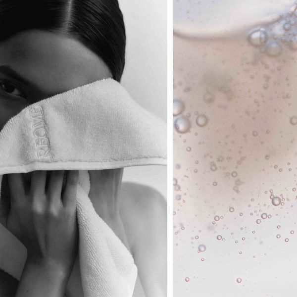 How to Choose the Best for Your Skin: Skincare Secrets with "to be"