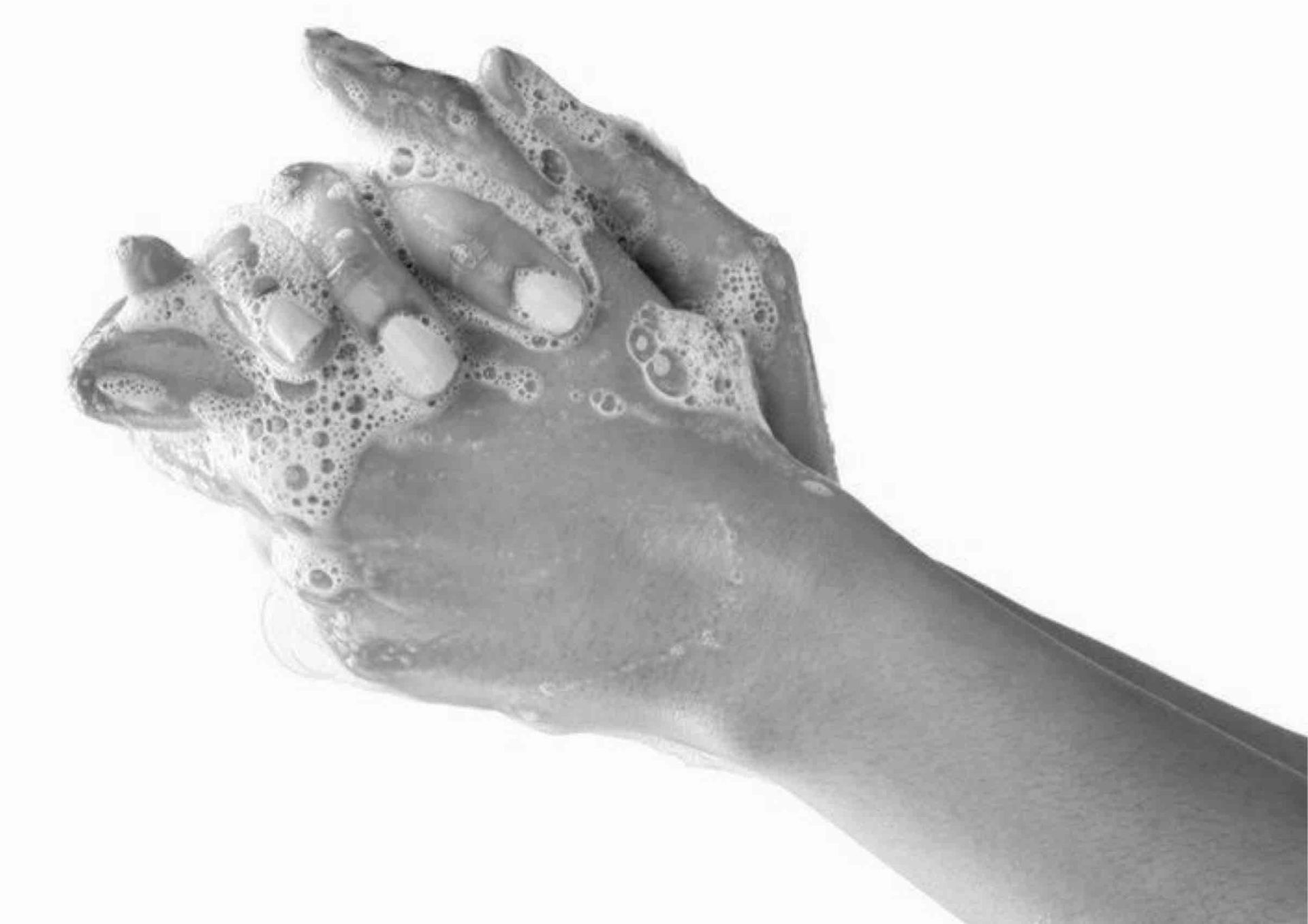 Gentle Hand Wash for Daily Care: Why Choose Natural Formulas Gentle Hand Wash for Daily Care: Why Choose Natural Formulas