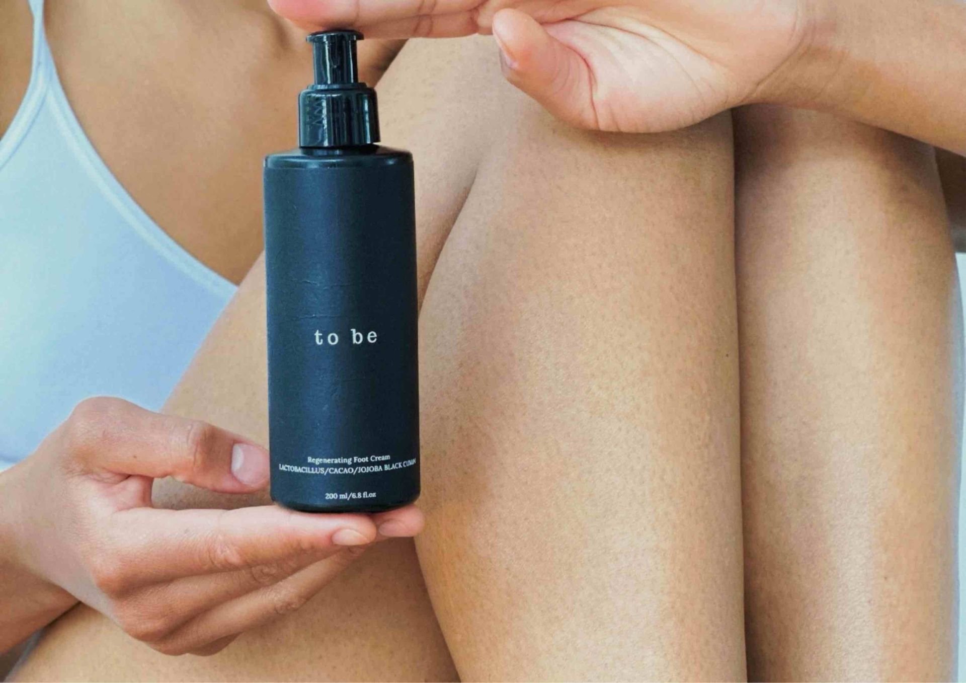 How to get rid of dry, cracked heels without harsh treatments: effective at-home care