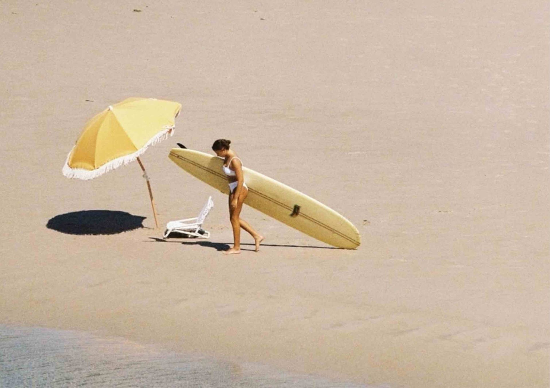 How to care for your skin after the beach: Simple steps to keep it comfortable and healthy