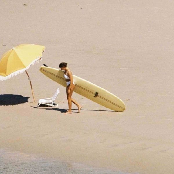 How to care for your skin after the beach: Simple steps to keep it comfortable and healthy