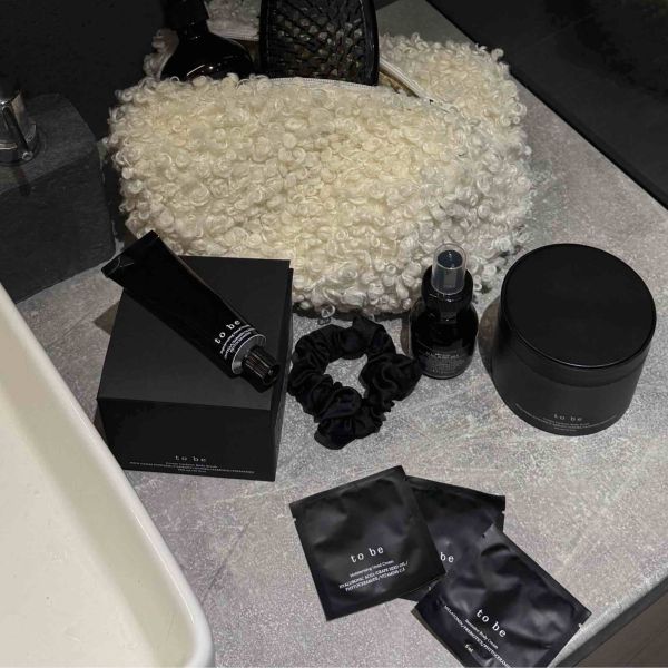 Skin care in real life: how to support your skin when there’s no time “for yourself”