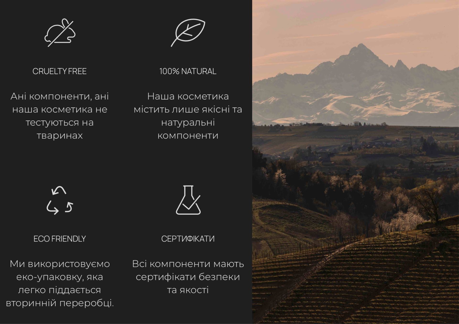 How Natural Ingredients Impact Skin Health and Appearance?