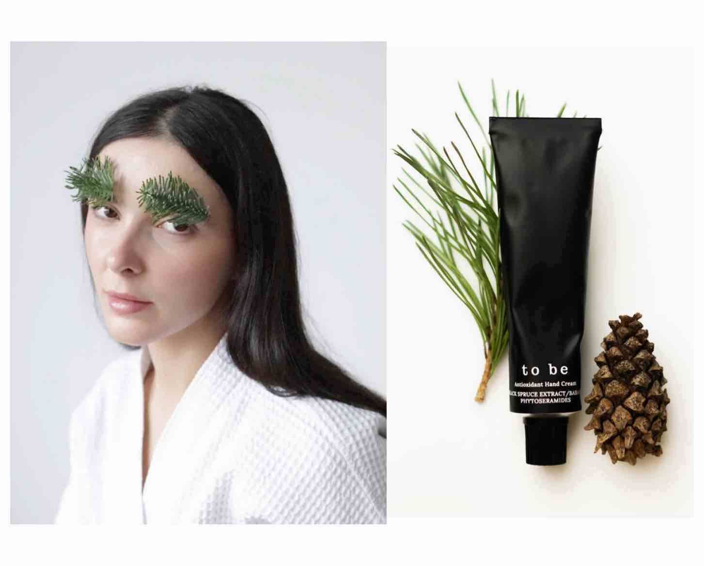 How to protect your hands in winter: the new “to be” hand cream and a complete care routine