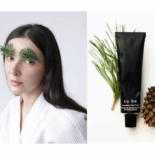 Як захистити шкіру рук узимку: новий антиоксидантний крем «to be» та повна рутина догляду