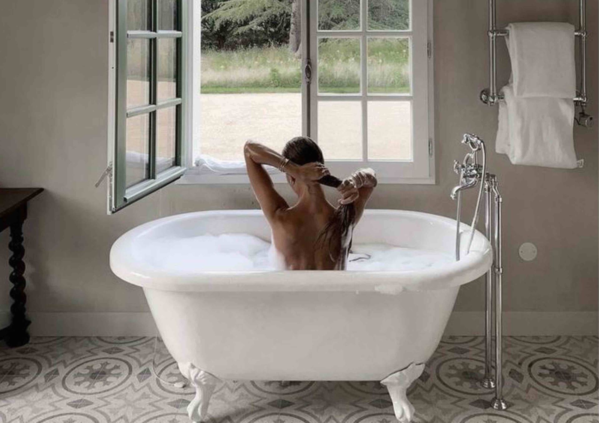 Top 5 Universal Body Care Products Top 5 Universal Body Care Products