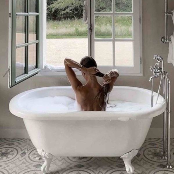 How to choose a body cream: what to look for