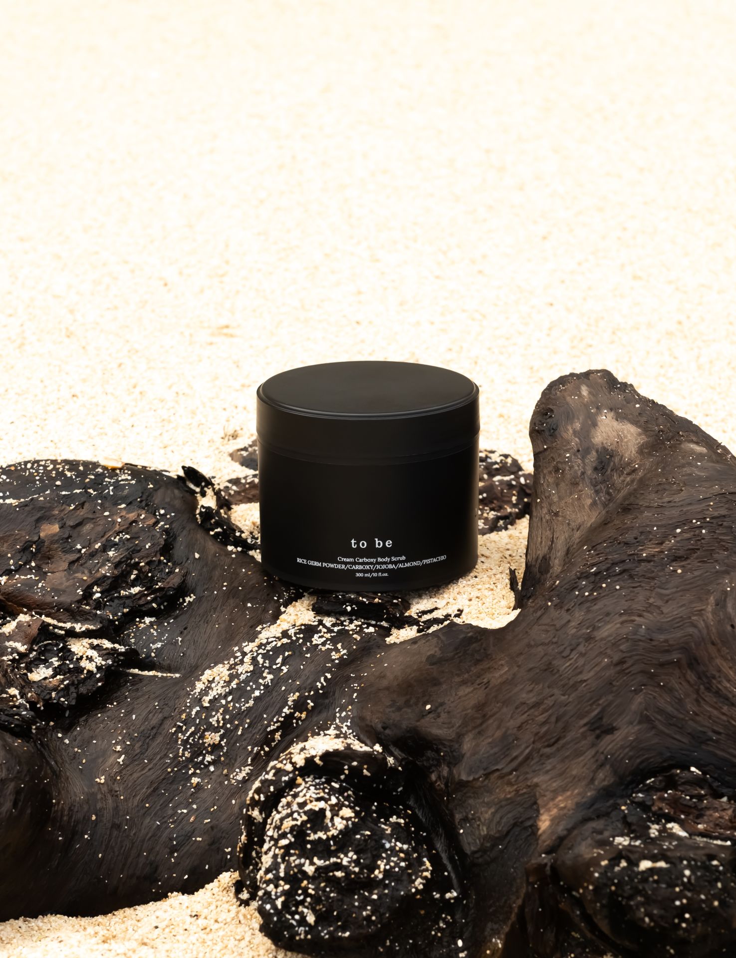 Proper Body Care in Summer: Body Scrub as an Effective Way to Take Care of Your Skin During the Summer.