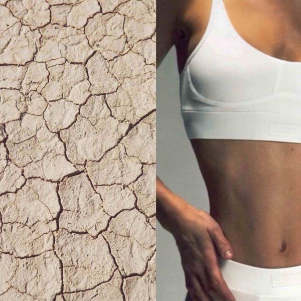 Why doesn’t body cream work?