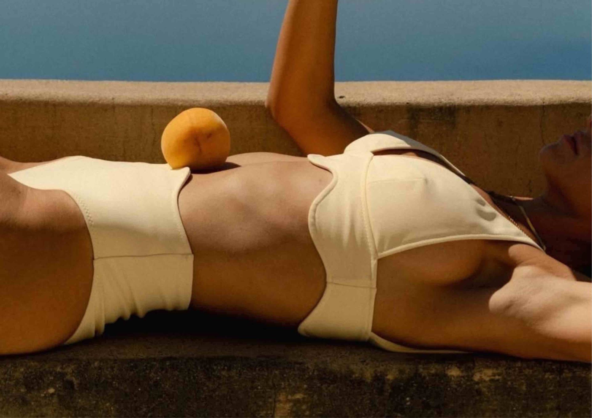 How to prepare your body skin for summer: care that works