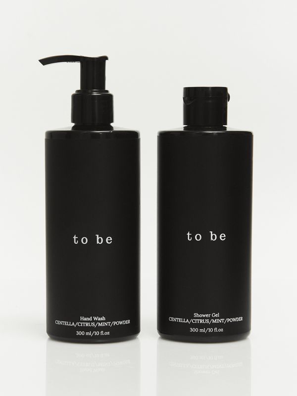 Set "Be Calm"