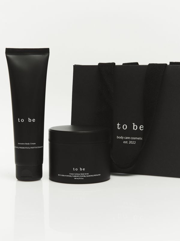 Set "Be Gentle"