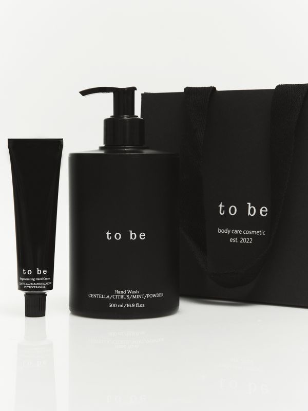 Set "Be Harmonious "