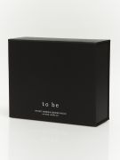 Набір парфумованих свічок “to be”, аромат WOODY AMBER та аромат SMOKED WOOD