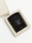 Парфумована соєва свічка “to be”, аромат SMOKED WOOD