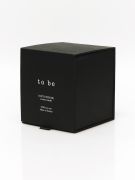 Парфумована свічка з білого соєвого воску COZY EVENING