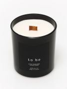 Парфумована свічка з білого соєвого воску COZY EVENING