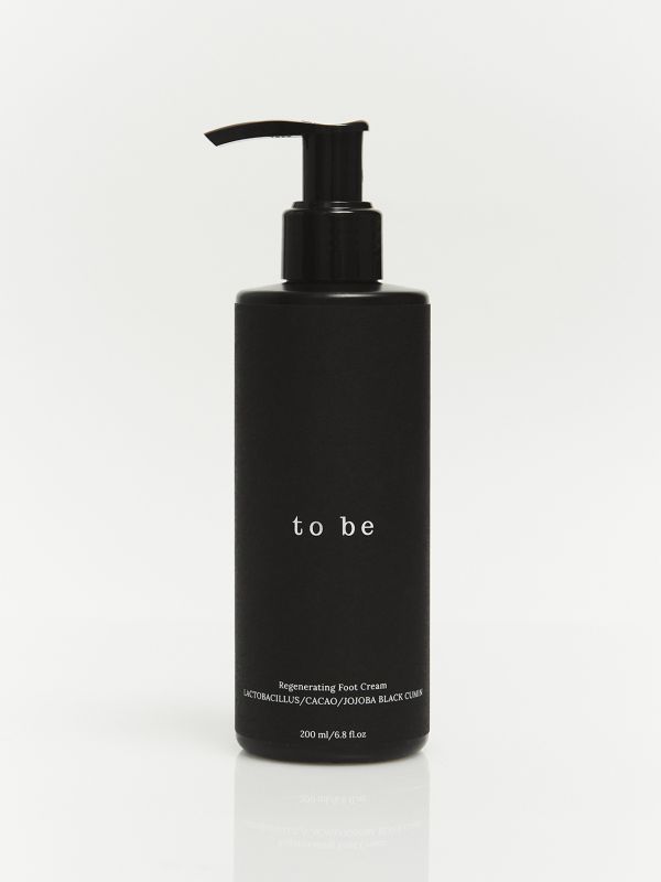 Regeneration Foot Cream