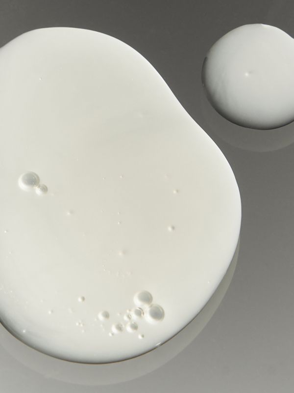 Moisturizing Body&Wash Gel with Baobab and Wheat Protein