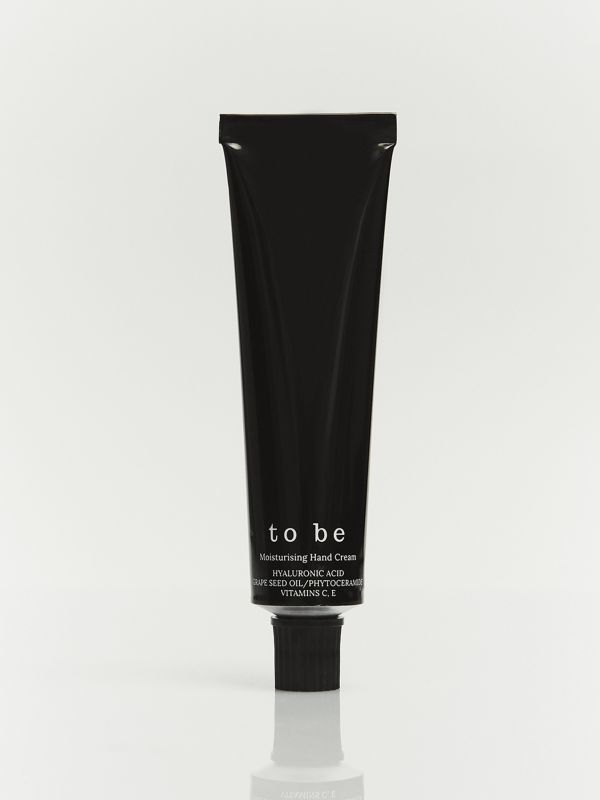 Moisturizing Hand Cream with Phytoceramides and Hyaluronic Acid