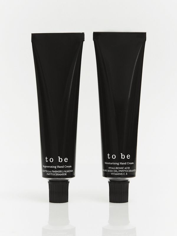 Set of Hand Creams with Phytoceramides