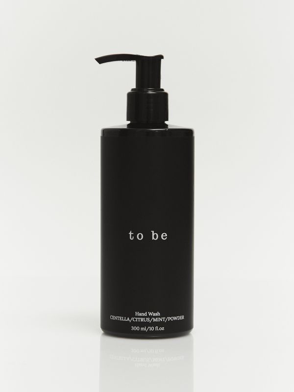 Moisturizing Centella Asiatica Hand Wash