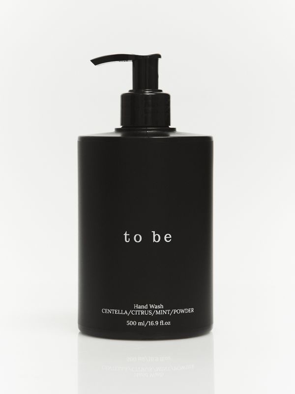 Moisturizing Centella Asiatica Hand Wash