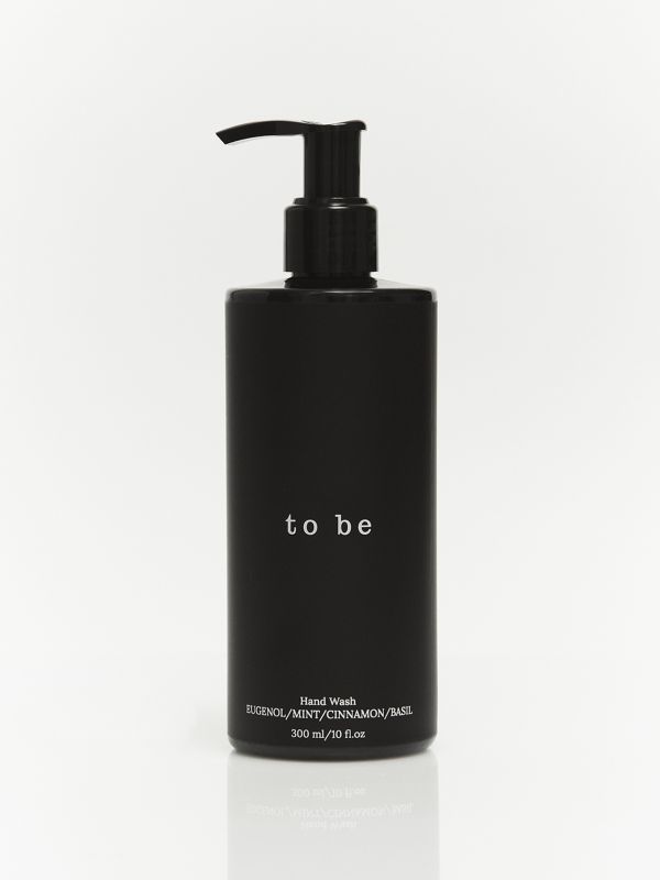 Moisturizing Eugenol Hand Wash