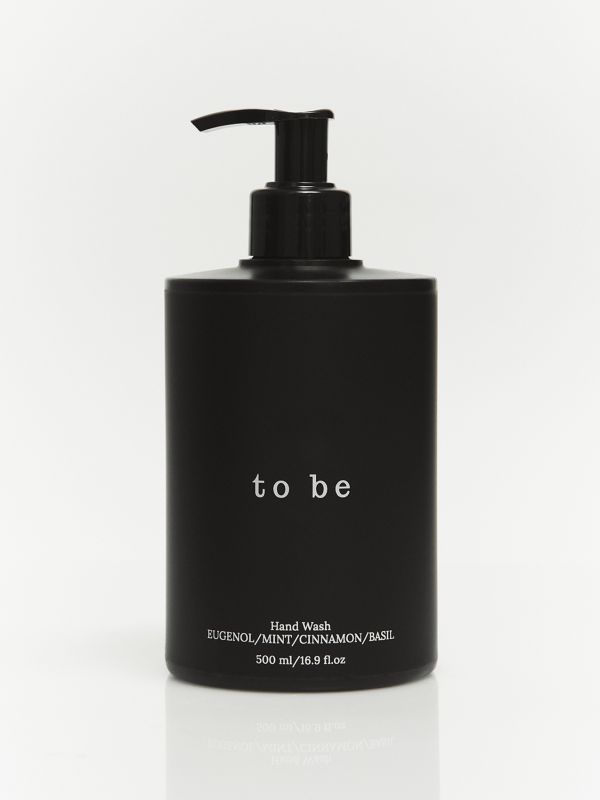 Moisturizing Eugenol Hand Wash