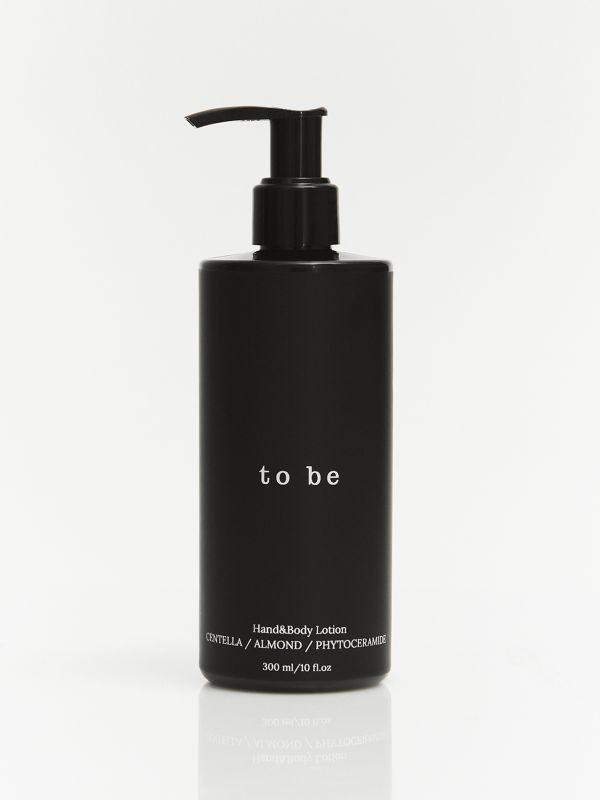 Moisturizing Body Lotion with Centella Asiatica