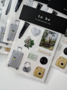 Стікерпак to be 