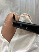 Інтенсивний ламелярний крем для тіла з виноградним мелатоніном