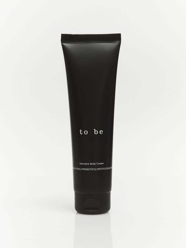 Lamellar Body Cream with Grape Melatonin